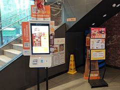 -汉堡王(北京通州领展店)