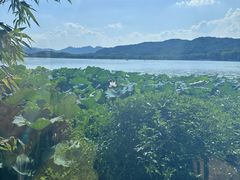 -湖畔居茶楼(湖滨店)