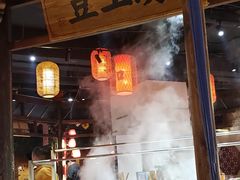 -爷爷的土钵菜(街道口店)