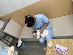 -爱凡·玥悦月子中心(陆家嘴店)