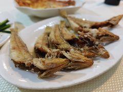 -蛇口康乐快餐鱼仔档(翠苑小区店)