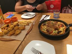 -必胜客(滨江店)