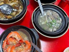 -兴记肉骨茶(甲洞大街第二新分店)