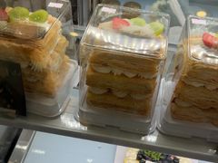 -梦菲思饼屋(瑞金宾馆店)