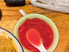 -姥姥家春饼店(惠新东街店)