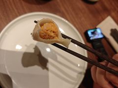-喜鼎海胆水饺(东港店)