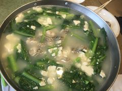 -赶海部落海鲜城(海阳路店)