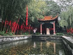 -竹泉村旅游度假区