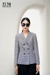 -红领RED COLLAR西装定制体验中心