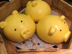 -点心传说·粤菜点心(佐阾虹湾店)