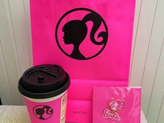 -喜茶(上海北外滩来福士店)