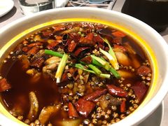 -新沸腾鱼乡(世贸天阶店)