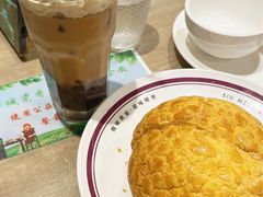 -香港茶餐厅文化体验馆(茶山镇店)