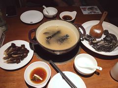 -黑鸡小馆(金源店)