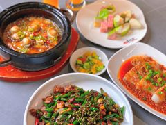 -香辣会·老牌川菜(骏豪店)