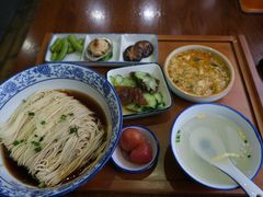 -孙盛兴奥灶面馆·蟹黄面·三虾面(山塘街总店)