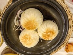 -顺德新世界酒店·华美轩餐厅