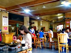 -张关合渣(航空大道店)