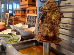 -索菲特酒店 · 云尚天际自助餐厅