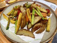 -FreshCo鲜途·西厨(大良店)