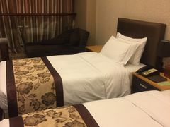 -广州达镖国际酒店