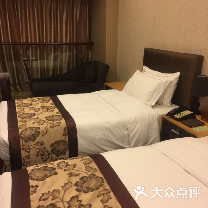 广州达镖国际酒店