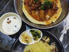 -北疆饭店(苏宁广场店)