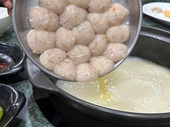 -齐海鱼圣深海石斑鱼火锅店(极地海洋世界店)