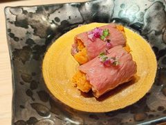 -Ginza Onodera 鮨(外滩十八号店)