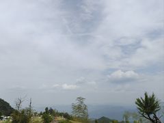 -天姥山