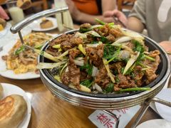 -白魁老号饭庄(安内店)