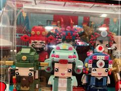 -吉野家(大悦城店)