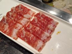 草原羔羊肉-海底捞火锅(崇文门新世界百货店)