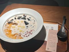 -RUXU入续糖水铺与包(卓悦中心店)