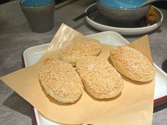 -香阁餐厅·常州菜·常州菜代表品牌(新北奥体店)