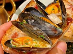 -Bistro 63 创意融合料理(广粤天地店)
