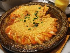 -小菜园新徽菜(宜兴八佰伴店)
