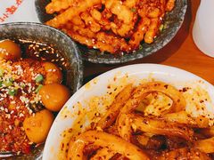 -付小姐在成都(吾悦广场店)