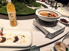 -金贵源食神(楚河汉街店)