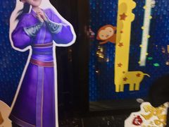-春天国际影城(中庚漫游城杜比全景声店)