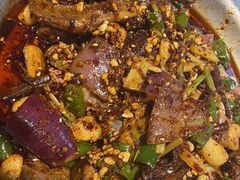 -嘎嘎鸭脑壳(驷马桥店)