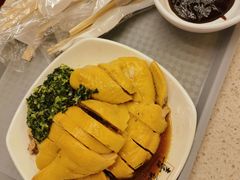 -威尼斯人酒店琳琅美食广场