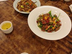 -一楼食业·美食人家