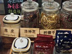-福州西湖大酒店·怡湖咖啡厅