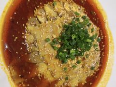 -羊门客在·烤盐池滩羊·川菜