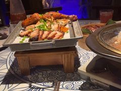 -绿茶餐厅(千岛湖银泰城店)