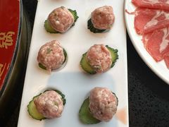 -三江两海老火锅(北京首店)