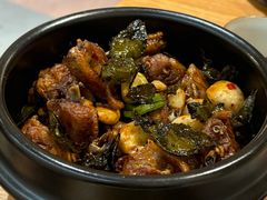 -竹里馆·淮扬菜·功夫茶(老门东店)