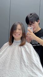 点击看大图 -藤野造型