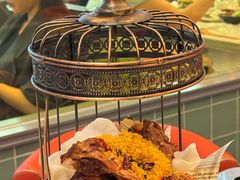 -避风塘·金牌店·夜宵(金玉兰店)